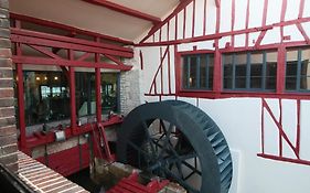 Le Moulin Du Landion Hotel Et Spa