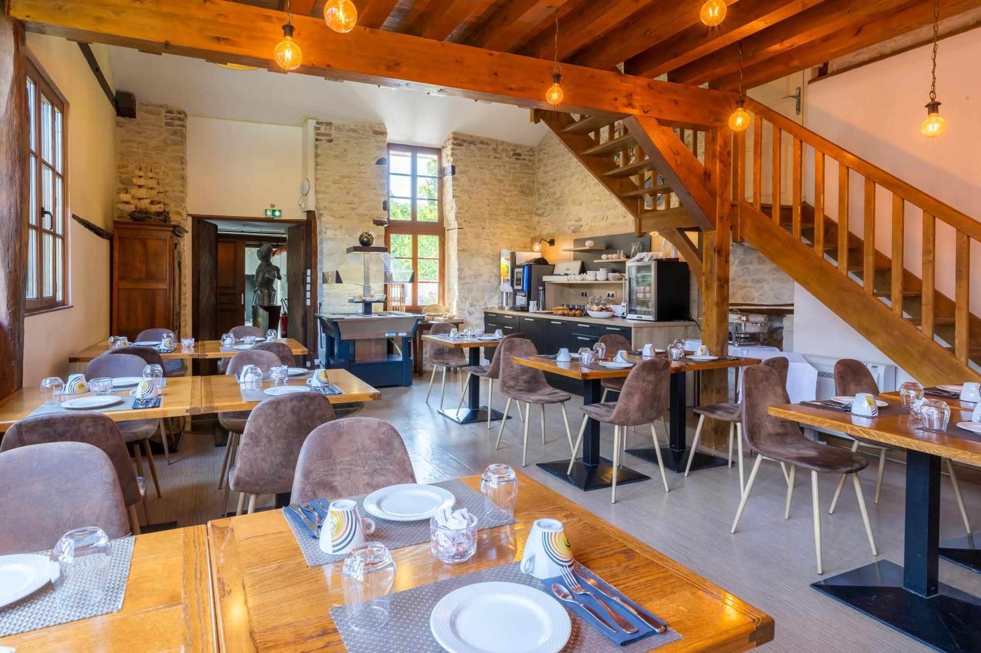 Le Moulin Du Landion Hotel Et Spa Dolancourt Exterior foto