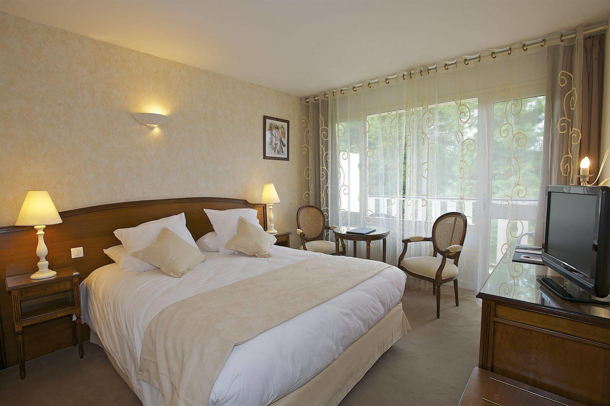 Le Moulin Du Landion Hotel Et Spa Dolancourt Exterior foto