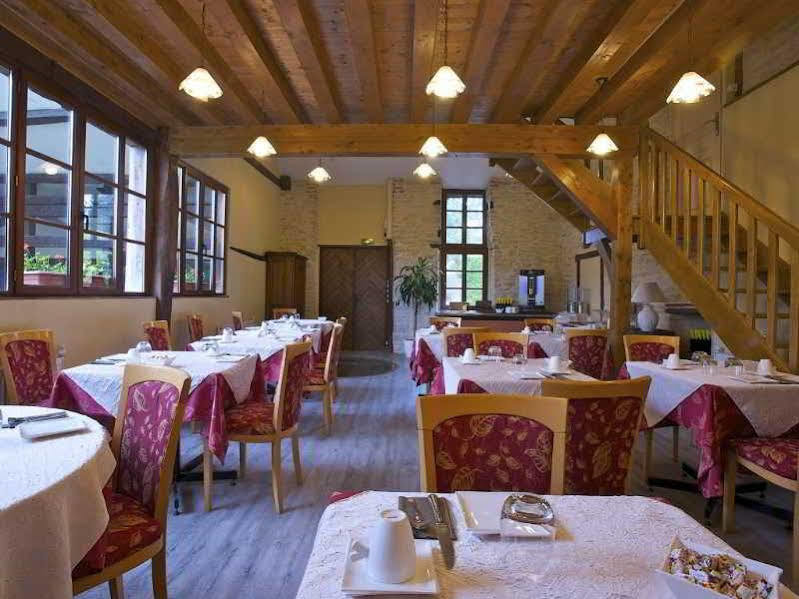 Le Moulin Du Landion Hotel Et Spa Dolancourt Exterior foto